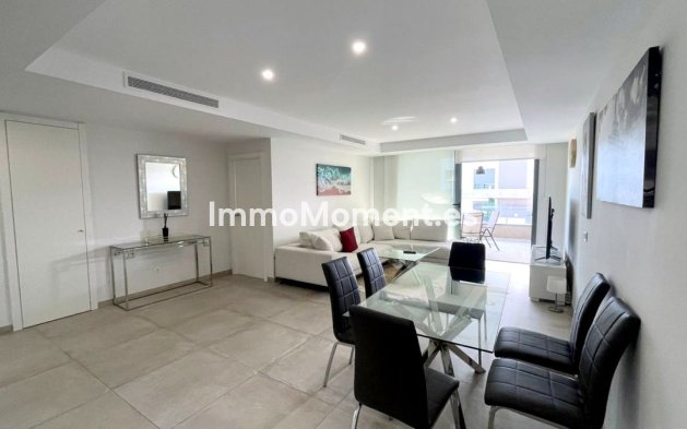 Wohnung - Wiederverkauf - Estepona  - New Golden Mile