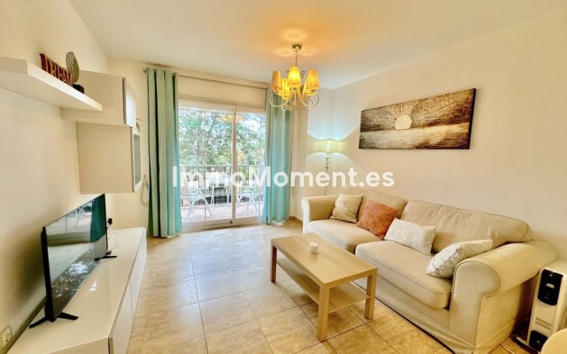 Wohnung - Wiederverkauf - Estepona  - RSO-23486