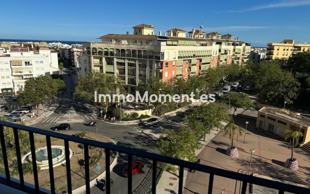 Wohnung - Wiederverkauf - Estepona  - RSO-31106