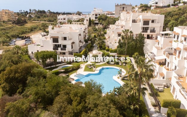 Wohnung - Wiederverkauf - Estepona  - RSO-65855