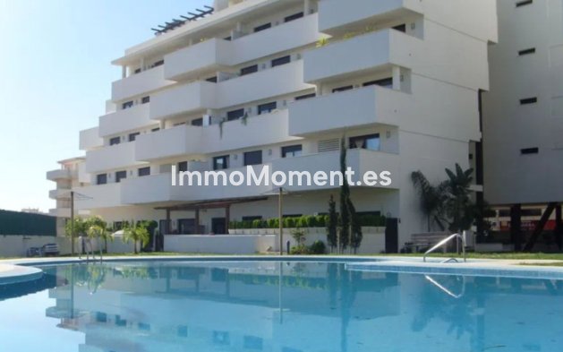 Wohnung - Wiederverkauf - Estepona  - RSO-84053