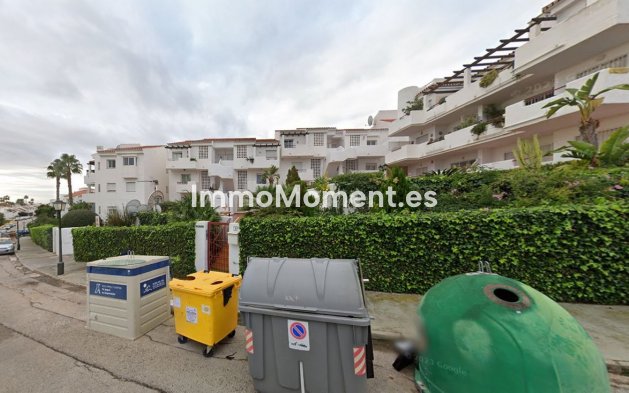 Wohnung - Wiederverkauf - Estepona  - RSO-91820