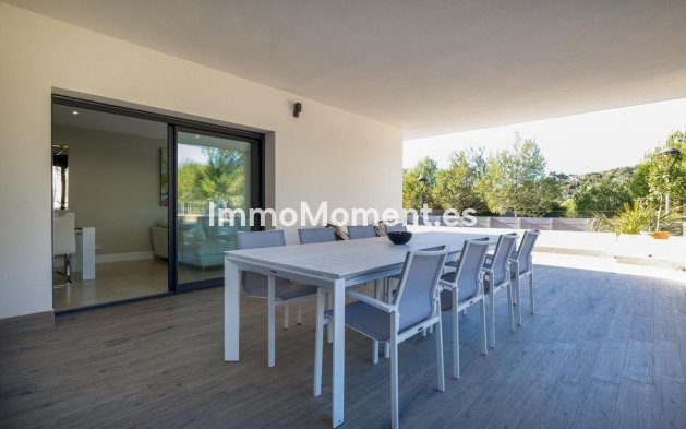 Wohnung - Wiederverkauf - Estepona  - Selwo