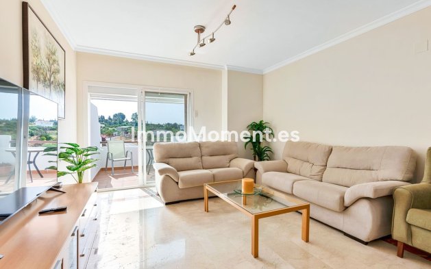Wohnung - Wiederverkauf - Estepona  - Selwo