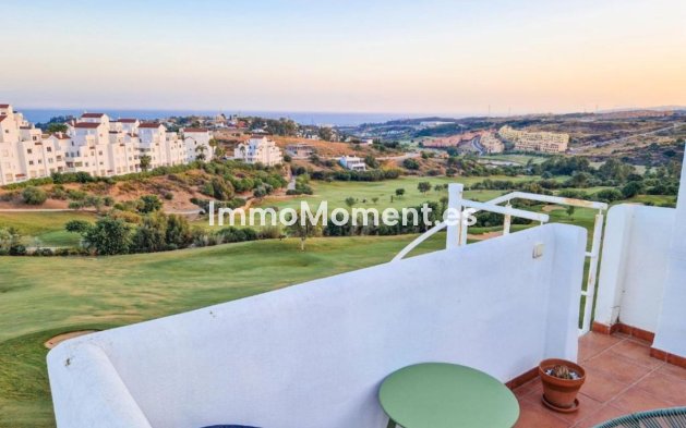 Wohnung - Wiederverkauf - Estepona  - Valle Romano