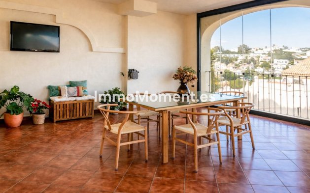 Wohnung - Wiederverkauf - Estepona  - Valle Romano