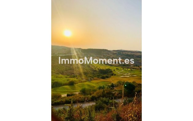 Wohnung - Wiederverkauf - Estepona  - Valle Romano