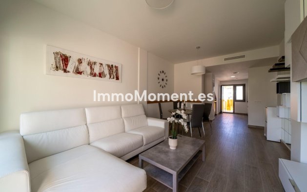 Wohnung - Wiederverkauf - Finestrat - Finestrat