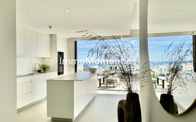 Wohnung - Wiederverkauf - Fuengirola - Fuengirola Centro