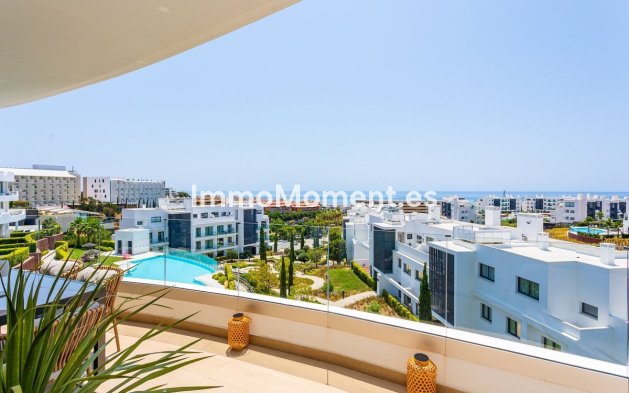 Wohnung - Wiederverkauf - Fuengirola - Fuengirola Centro