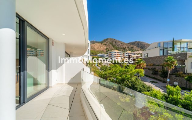 Wohnung - Wiederverkauf - Fuengirola - Fuengirola Centro