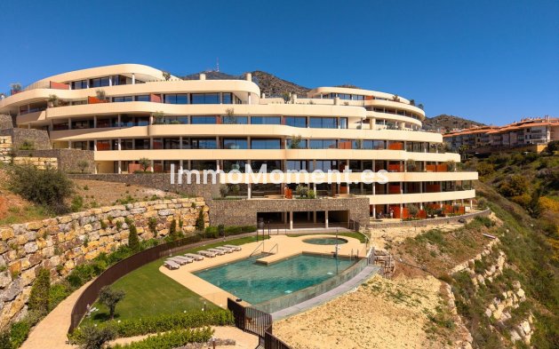Wohnung - Wiederverkauf - Fuengirola - Fuengirola Centro