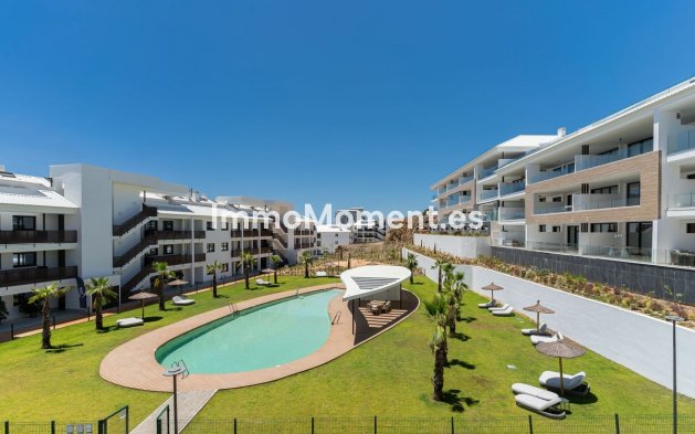 Wohnung - Wiederverkauf - Fuengirola - Fuengirola Centro