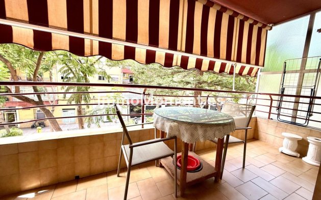 Wohnung - Wiederverkauf - Fuengirola - Fuengirola Centro