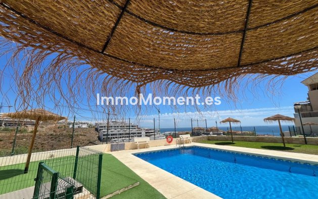 Wohnung - Wiederverkauf - Fuengirola - Fuengirola Centro