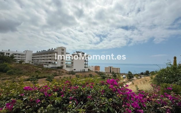 Wohnung - Wiederverkauf - Fuengirola - Fuengirola Centro