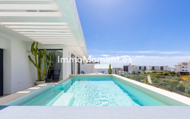 Wohnung - Wiederverkauf - Fuengirola - Fuengirola Centro