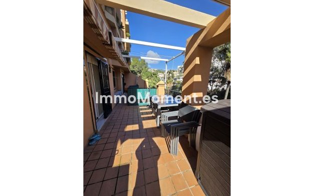 Wohnung - Wiederverkauf - Fuengirola - Fuengirola Centro