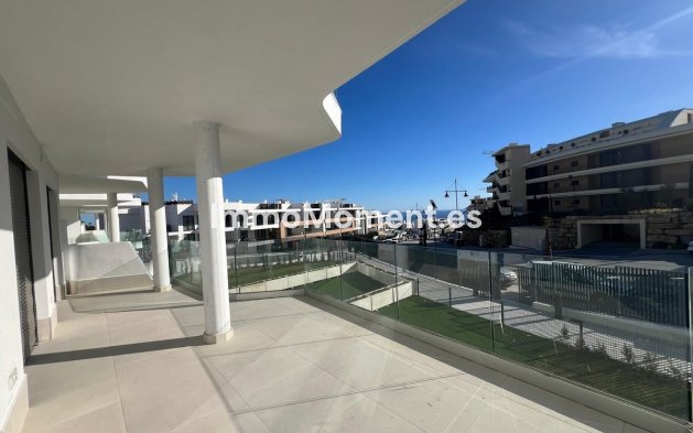 Wohnung - Wiederverkauf - Fuengirola - Fuengirola Centro