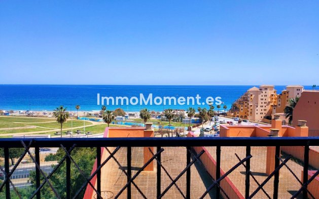 Wohnung - Wiederverkauf - Fuengirola - Fuengirola Centro