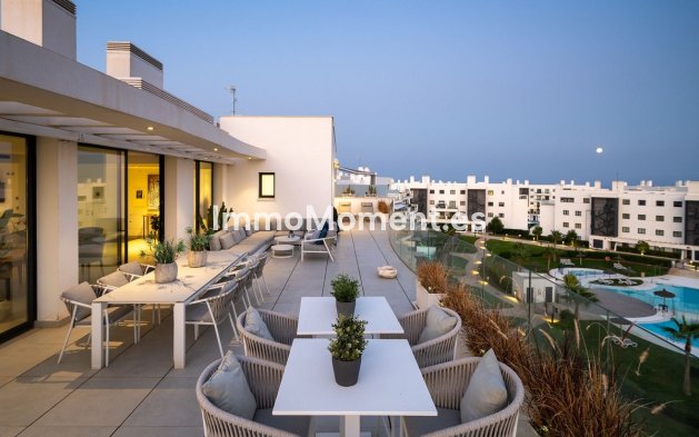 Wohnung - Wiederverkauf - Fuengirola - Fuengirola Centro