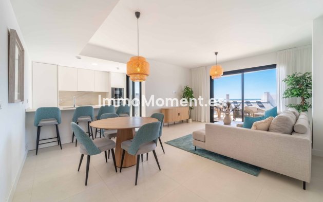 Wohnung - Wiederverkauf - Fuengirola - Fuengirola Centro