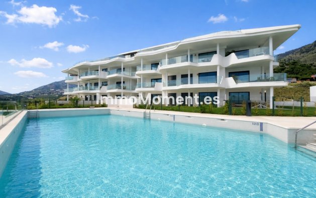 Wohnung - Wiederverkauf - Fuengirola - Fuengirola Centro