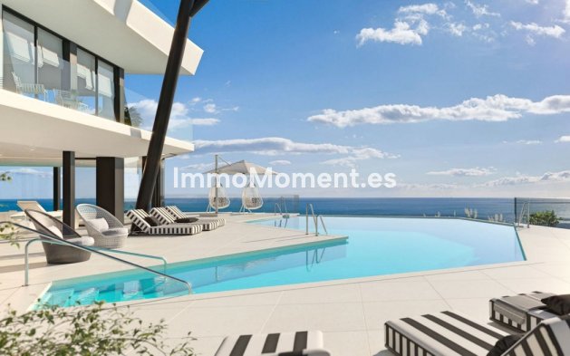 Wohnung - Wiederverkauf - Fuengirola - Fuengirola Centro