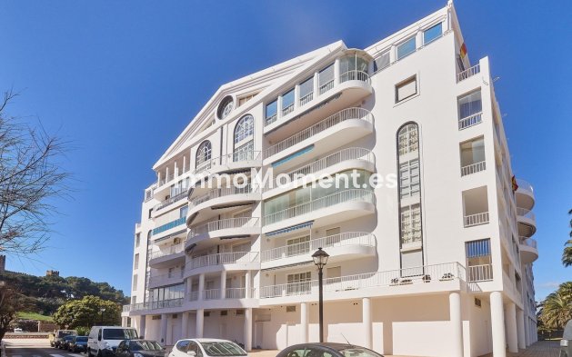 Wohnung - Wiederverkauf - Fuengirola - Fuengirola Centro