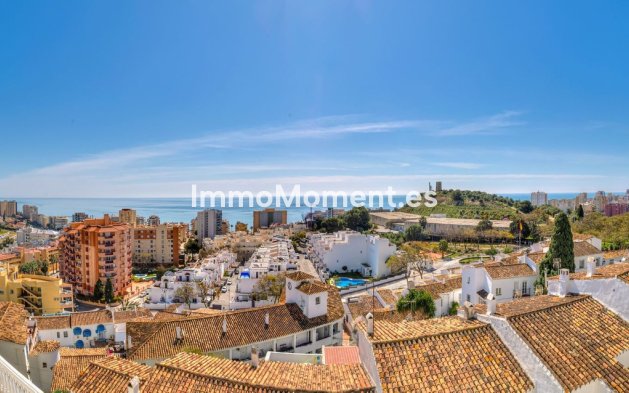 Wohnung - Wiederverkauf - Fuengirola - Fuengirola Centro