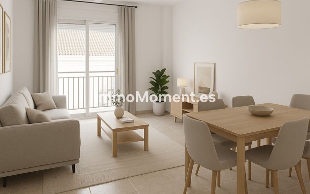 Wohnung - Wiederverkauf - Fuengirola - Fuengirola Centro