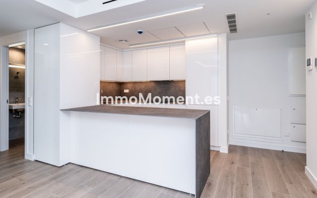 Wohnung - Wiederverkauf - Fuengirola - Fuengirola Centro