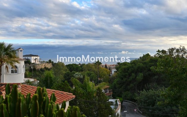 Wohnung - Wiederverkauf - Fuengirola - Fuengirola Centro
