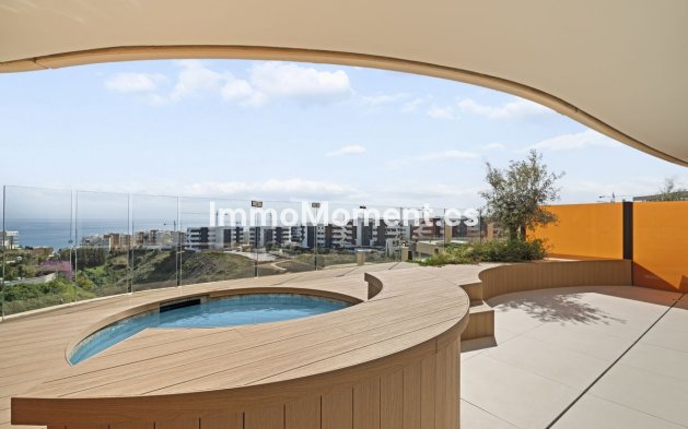 Wohnung - Wiederverkauf - Fuengirola - Fuengirola Centro