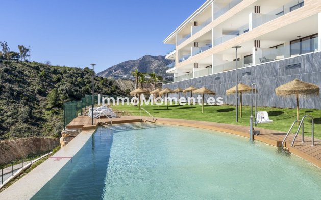Wohnung - Wiederverkauf - Fuengirola - Fuengirola Centro