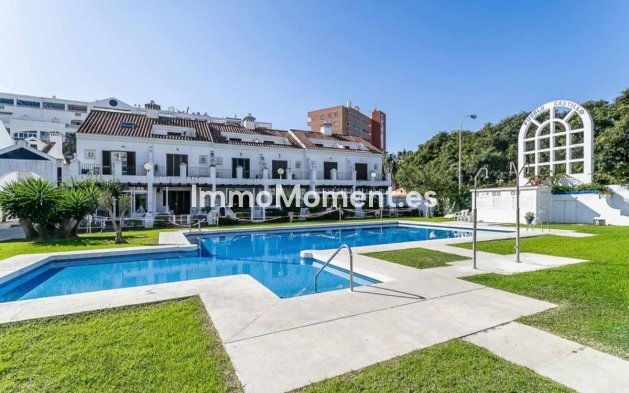 Wohnung - Wiederverkauf - Fuengirola - Fuengirola Centro