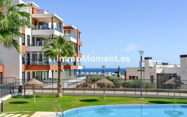 Wohnung - Wiederverkauf - Fuengirola - Fuengirola Centro