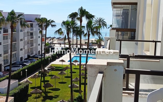 Wohnung - Wiederverkauf - Fuengirola - Fuengirola Centro
