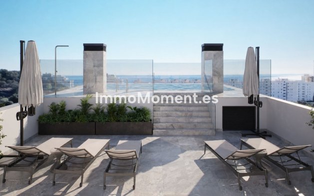 Wohnung - Wiederverkauf - Fuengirola - Fuengirola Centro