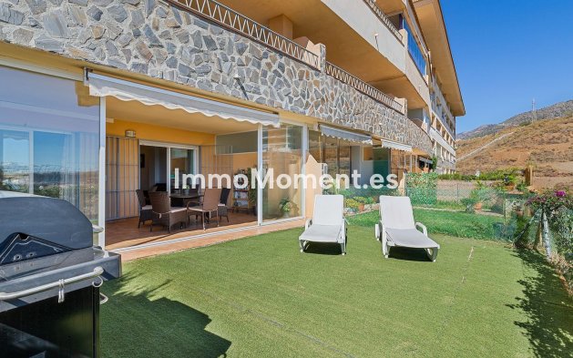Wohnung - Wiederverkauf - Fuengirola - Fuengirola Centro