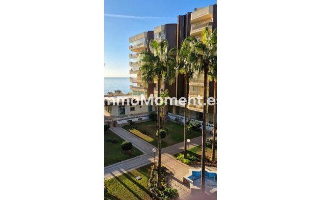 Wohnung - Wiederverkauf - Fuengirola - Fuengirola Centro