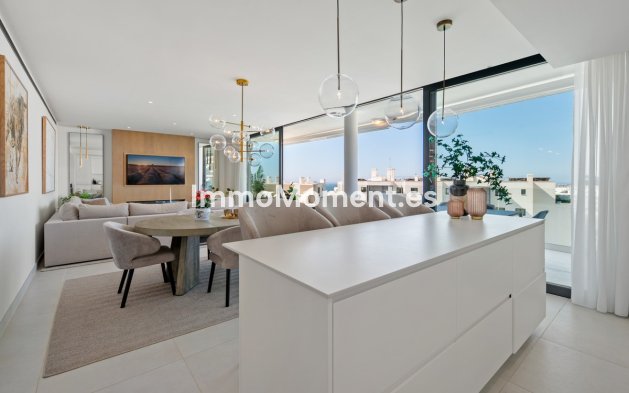 Wohnung - Wiederverkauf - Fuengirola - Fuengirola Centro