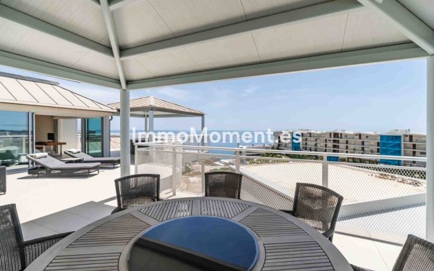 Wohnung - Wiederverkauf - Fuengirola - Fuengirola Centro