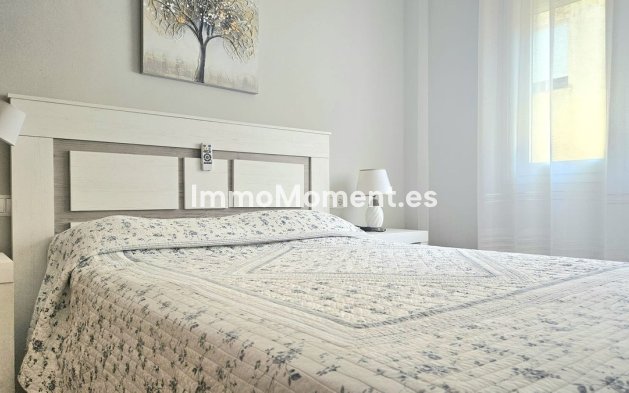 Wohnung - Wiederverkauf - Fuengirola - Fuengirola Centro