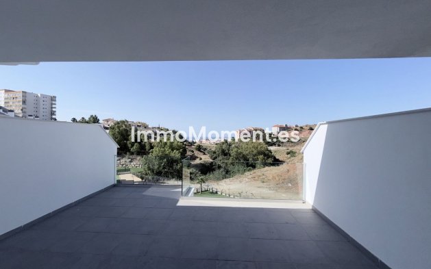 Wohnung - Wiederverkauf - Fuengirola - Fuengirola Centro