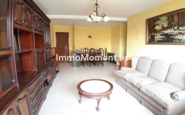 Wohnung - Wiederverkauf - Fuengirola - Fuengirola Centro
