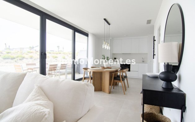 Wohnung - Wiederverkauf - Fuengirola - Fuengirola Centro