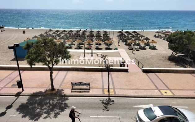 Wohnung - Wiederverkauf - Fuengirola - Fuengirola Centro