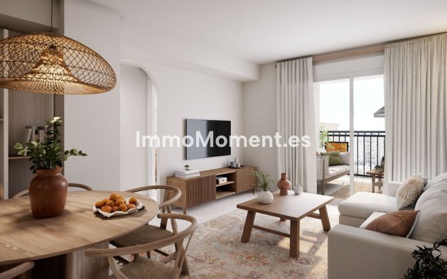 Wohnung - Wiederverkauf - Fuengirola - Fuengirola Centro