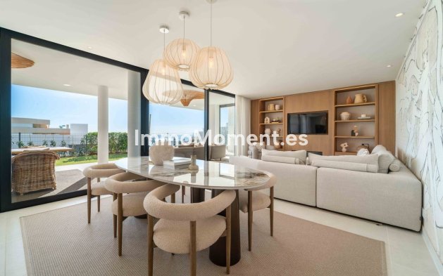 Wohnung - Wiederverkauf - Fuengirola - Higueron